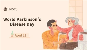 Għaqqad Għall-Parkinson's: Ngħaqqdu l-Idejn Biex Inqajmu Kuxjenza dwar il-Jum...